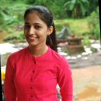 Swathi Dayanand