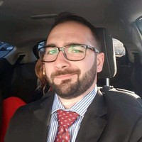 Eric Segura Aguilar