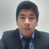 Jean Marco Colmenares Valderrama