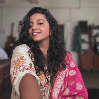 Pratiksha Khasnis