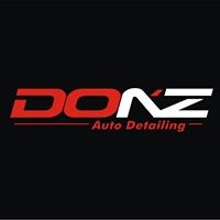 Donz Autodetailing