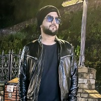 Varun Maurya