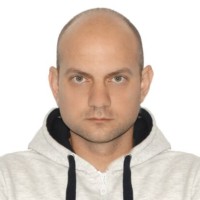 Alexey Ivanov