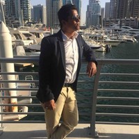 Mohammad Abrar Ameer