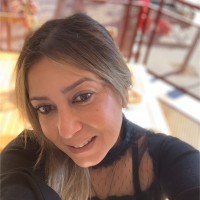 Diana Ibeth Beltran Alvarez