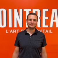 Damien Plainchault