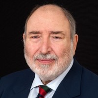 Peter Woolliscroft