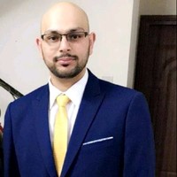 Wajahat Haider