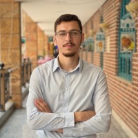 Abdullah Hussein 🇵🇸