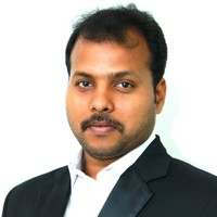 Ramkumar VK
