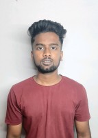 siddharth dhende