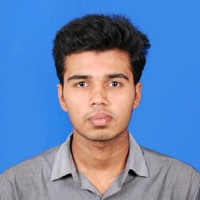 Vinesh C