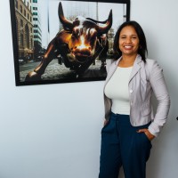Laura Maria Da Silva, Cea