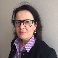 Joanna Szczepanik-Klein