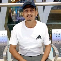 Ananda Sapkota
