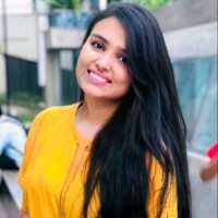 Shweta Rai