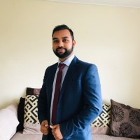 Md Abdul Moktadir Khan