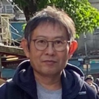 Hideaki Takahashi
