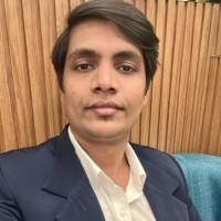 Vishal Kalantre