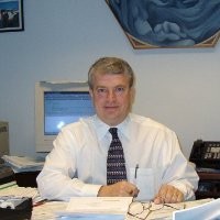 Ken Wiseman