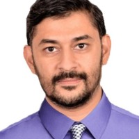 Rafik Mohammed
