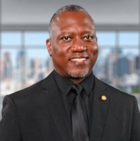 Patrick Lawrence McMillan, MBA