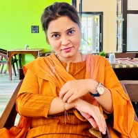 Kajal Singh
