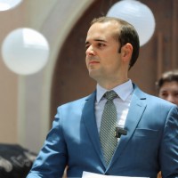 Danilo Ferreira Gomes