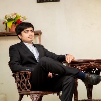 Pratik Gopalka