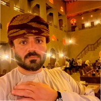 Saleh Al Rashdi