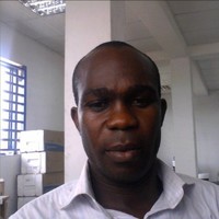 Chidi Nwannah
