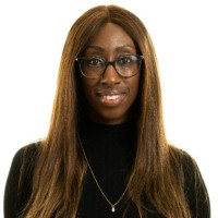 Letrice Thomas