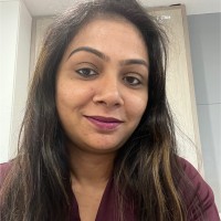 Srishti G