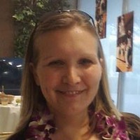 Amy Wright