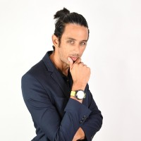 Mickael RIVIERE