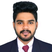 Rakesh Ramachandran