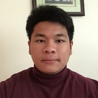 Andrew Tran