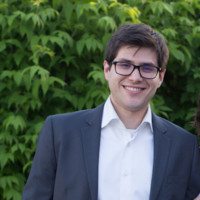 Justin Vossenberg