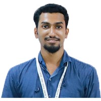 Midhun Lal