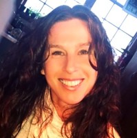 Meredith Robertshawe