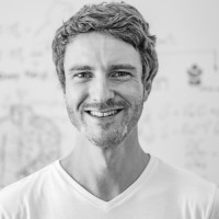 Daniel Bergmann