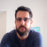 Mauro Nicolas Zaltron