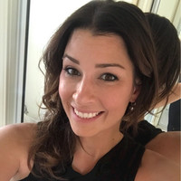 Ashley Sharaky