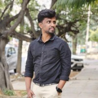 Madhusudan S