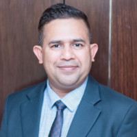 Shah Mohammad Saidur Rahman