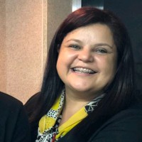 Liliane Leal