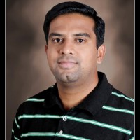 Saurabh Deshpande