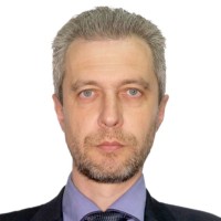 Sergey Gnedenko