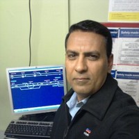 Manjit Saini