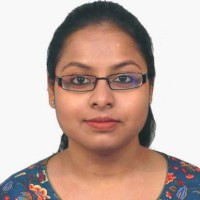 Debarati Ghosh Majumder